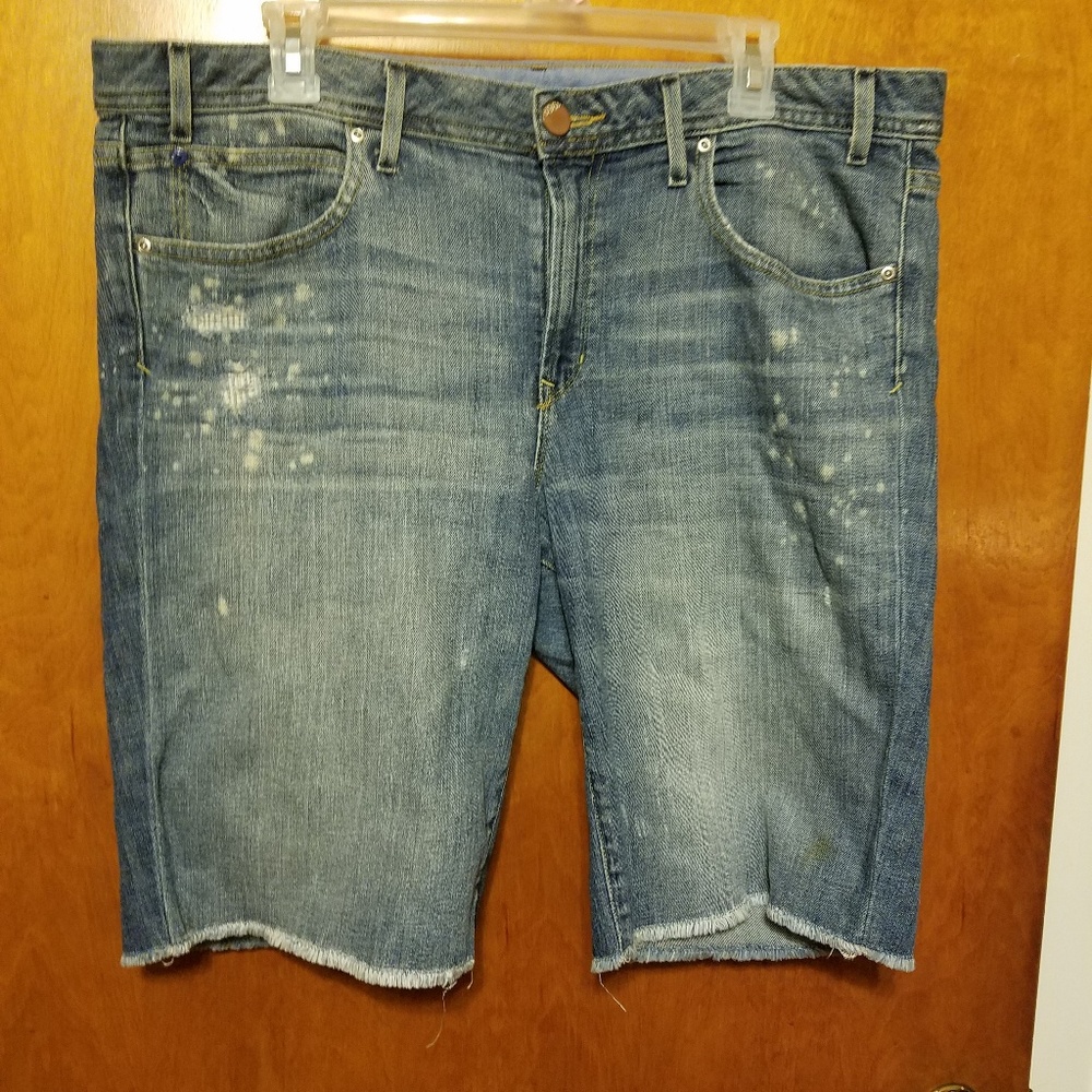 Gap 1969 Denim Shorts